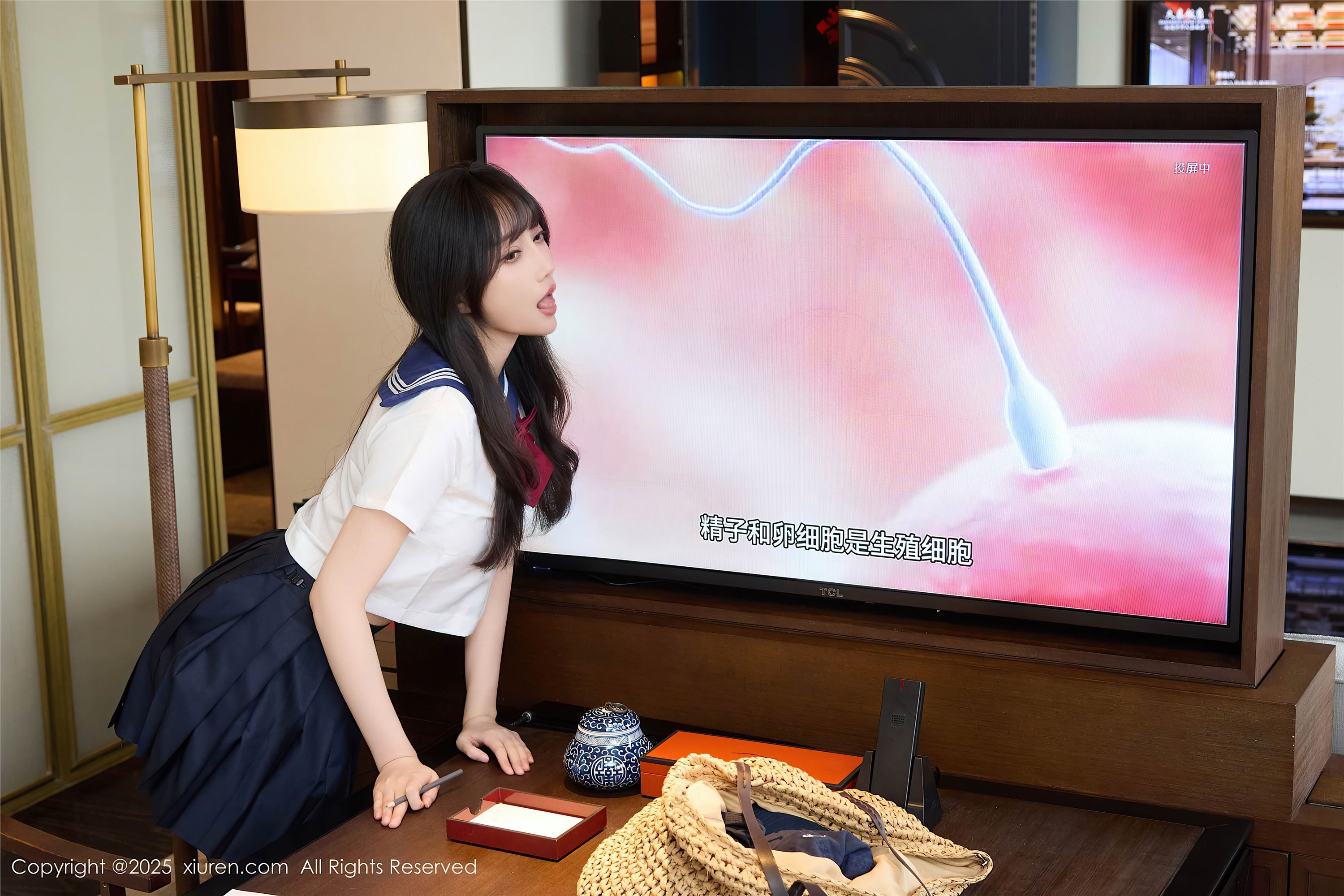 Xiuren秀人网 2025.09.15 NO.10766 玥儿玥er